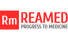 Reamed
